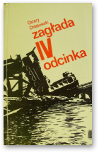 Chlebowski Cezary, Zagadka IV odcinka