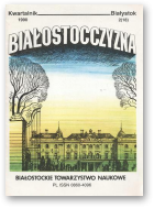 Białostocczyzna, 2 (18) 1990