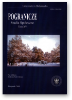 Pogranicze