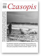 Czasopis, 03/2004
