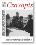 Czasopis, 09/2004