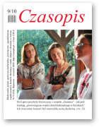 Czasopis, 9/2010