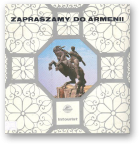 Zapraszamy do Armenii