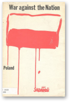 War against the Nation: Solidarność