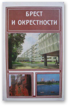 Левичев И. А., Яскович В. И., Брест и окрестности