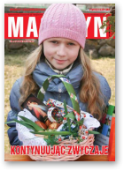 Magazyn Polski na Uchodźstwie, 4 (76) 2012