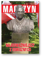 Magazyn Polski na Uchodźstwie, 1 (73) 2012