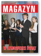 Magazyn Polski na Uchodźstwie, 12 (72) 2011