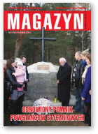 Magazyn Polski na Uchodźstwie, 10 (70) 2011