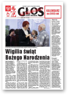 Głos znad Niemna na Uchodźstwie, 12 (65) 2011