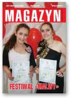 Magazyn Polski na Uchodźstwie, 5 (77) 2012