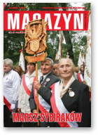 Magazyn Polski na Uchodźstwie, 9 (81) 2012