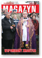 Magazyn Polski na Uchodźstwie, 11 (83) 2012