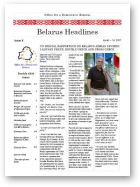 Belarus Headlines, 10