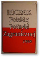 Rocznik Polskiej Polityki Zagranicznej, 1998