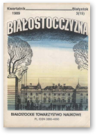 Białostocczyzna, 3 (15) 1989