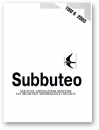 Subbuteo, 6