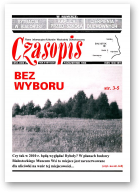 Czasopis, 10 (34) 1993