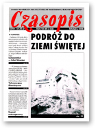 Czasopis, 3 (62) 1996