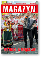 Magazyn Polski na Uchodźstwie, 9 (105) 2014