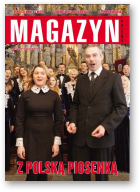 Magazyn Polski na Uchodźstwie, 1 (109) 2015