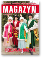 Magazyn Polski na Uchodźstwie, 4 (112) 2015