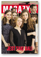 Magazyn Polski na Uchodźstwie, 3 (111) 2015