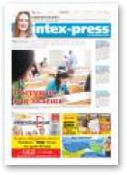 Intex-Press, 29 (1074) 2015