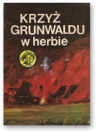 Wójtowicz Krzysztof, Krzyż Grunwaldu w herbie