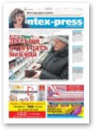 Intex-Press, 42 (1087) 2015