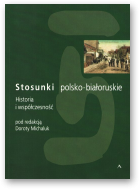 Stosunki polsko-białoruskie