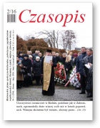 Czasopis, 2 / 2016