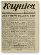 Krynica, 10/1939