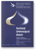 Festiwal Śpiewającej Duszy