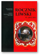 Rocznik Liwski, VI