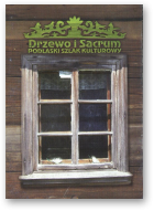 Drzewo i Sacrum