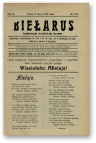 Biełarus, 11-12/1915