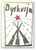 Dyskusja, 2-3 (23) 1990