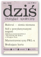 Dziś, 4 (31) 1994