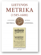 Lietuvos Metrika