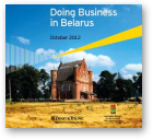 Doing Business in Belarus