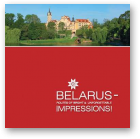 Belarus - routes of Bright