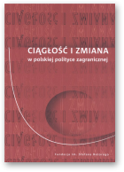 Ciągłość i zmiana w polskiej polityce zagranicznej