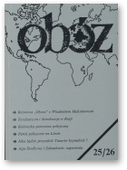 Obóz, 25-26/1993