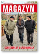 Magazyn Polski na Uchodźstwie, 11 (142) 2017