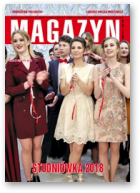 Magazyn Polski na Uchodźstwie, 2 (145) 2018