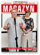 Magazyn Polski na Uchodźstwie, 5 (148) 2018