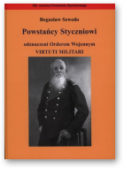 Szwedo Bogusław, Powstańcy Styczniowi, II uzupełnione