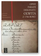 Naruszewicz Tomasz, Opisy parafii dekanatu Olwita