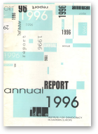Annual Report, 1996